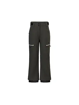 REHALL | Mädchen Snowboardhose KYLE-R-JR | 